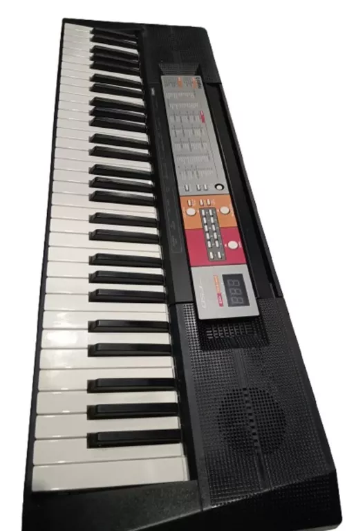 KEYBOARD YAMAHA PSR - F50