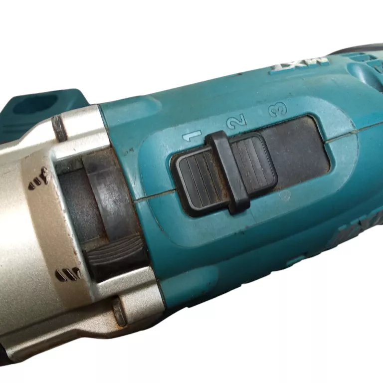 WKRĘTARKA MAKITA 6339D 3 BIEGOWA