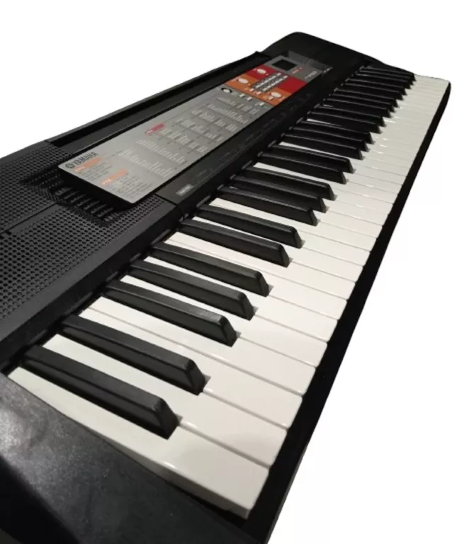 KEYBOARD YAMAHA PSR - F50