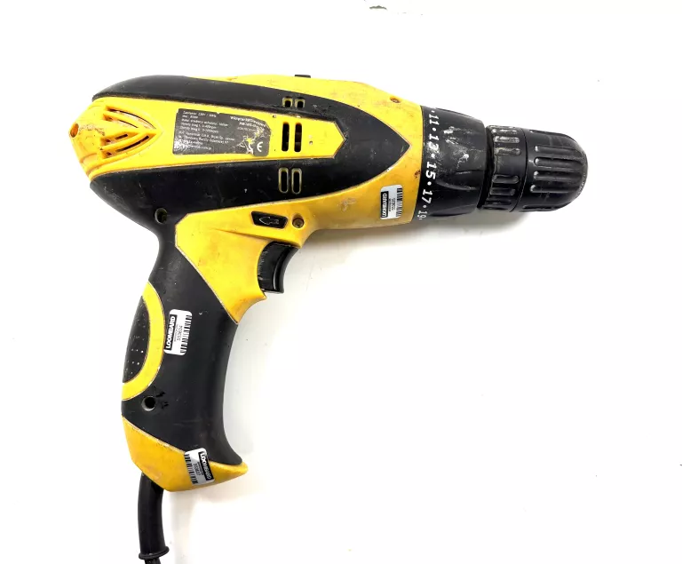 WIERTARKO-WKRĘTARKA POWERMAT PM-WS-850-2B