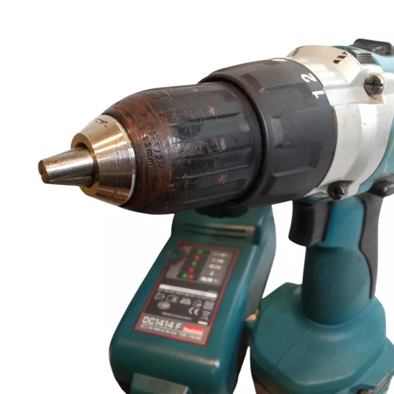 WKRĘTARKA MAKITA 6339D 3 BIEGOWA