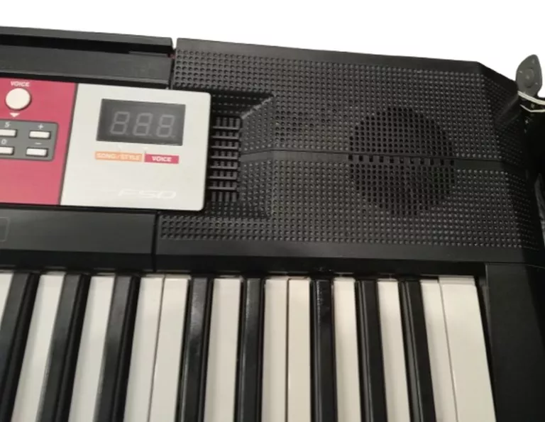 KEYBOARD YAMAHA PSR - F50