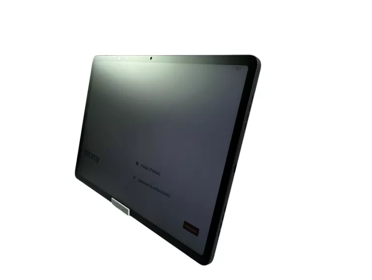 TABLET TCL NXTPAPER 14 256GB! IDEAŁ!
