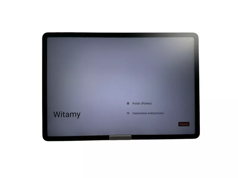 TABLET TCL NXTPAPER 14 256GB! IDEAŁ!
