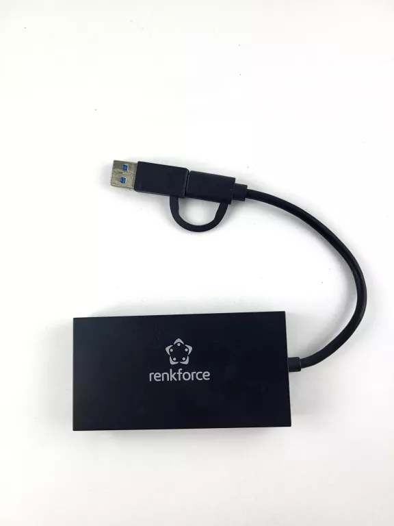 ADAPTER HDMI RENKFORCE RF-VDA-300