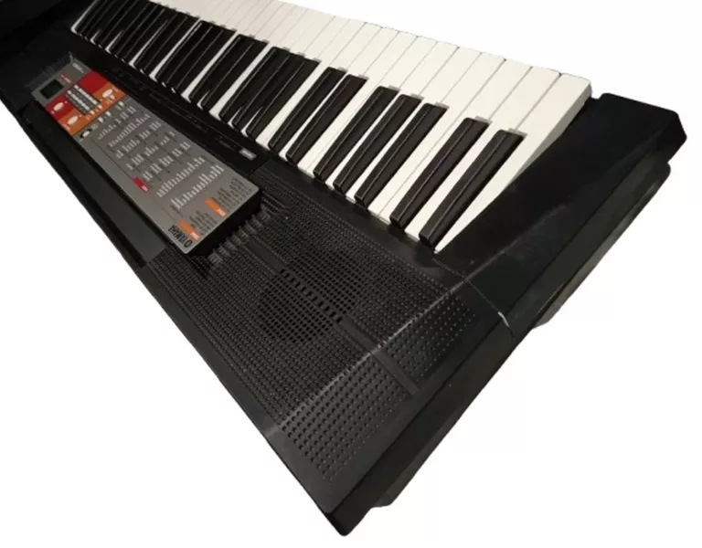 KEYBOARD YAMAHA PSR - F50