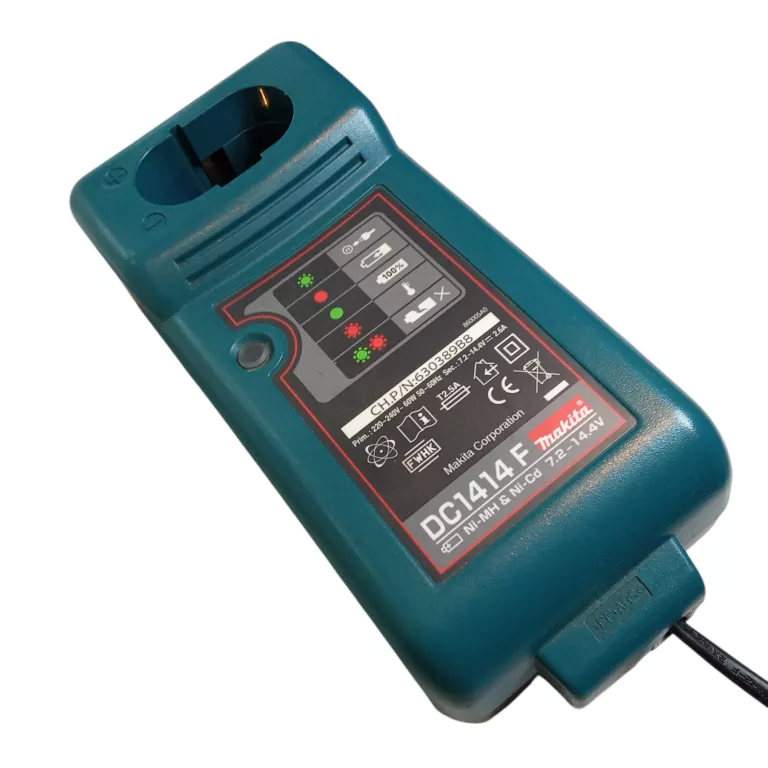 WKRĘTARKA MAKITA 6339D 3 BIEGOWA