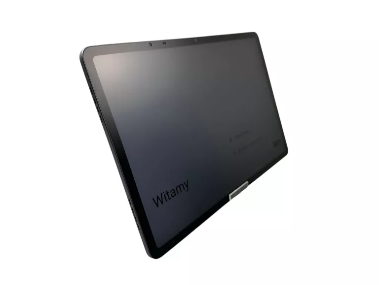 TABLET TCL NXTPAPER 14 256GB! IDEAŁ!
