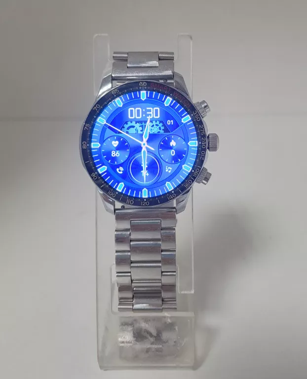 SMARTWATCH MAOO TITAN AMOLED DISPLAY