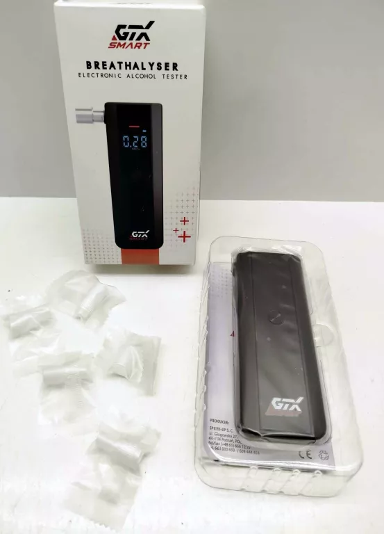 ALKOMAT GTX SMART