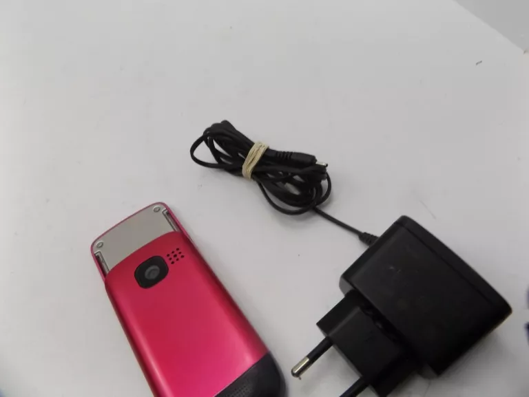 TELEFON C2-05 NOKIA ROZSUWANA + ŁADOWARKA CIENKA