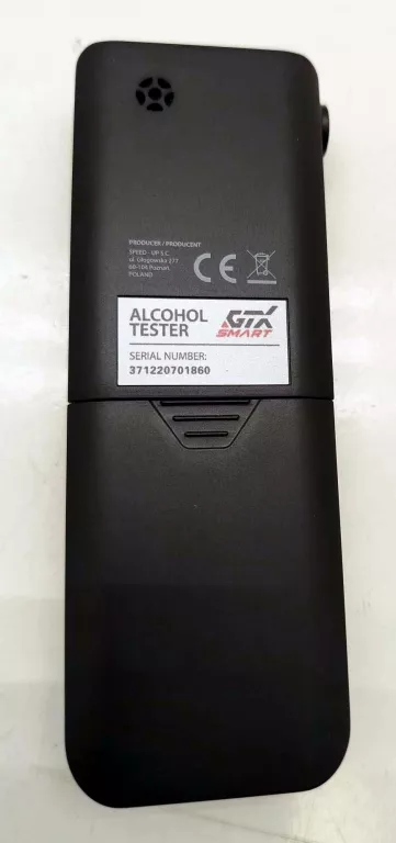 ALKOMAT GTX SMART