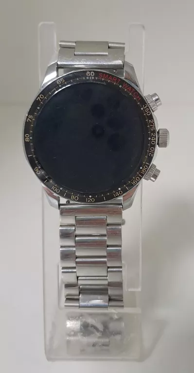 SMARTWATCH MAOO TITAN AMOLED DISPLAY