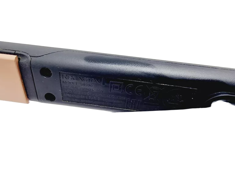 PROSTOWNICA REMINGTON S5590