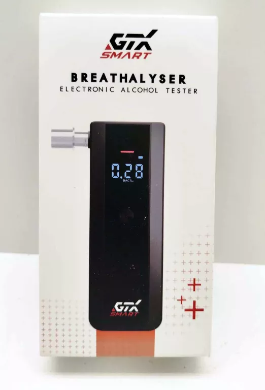 ALKOMAT GTX SMART