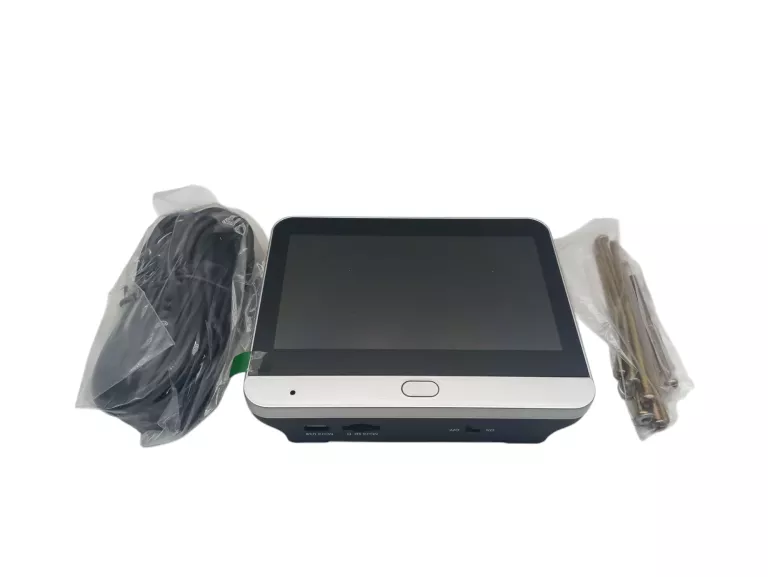 HAPYTHDA WIZJER DO DRZWI Z MONITOREM, KAMERA 1080P 4,3" M14