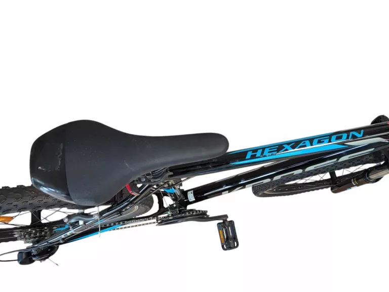 ROWER KROSS HEXAGON 1.0 KOŁA 26", RAMA 19"