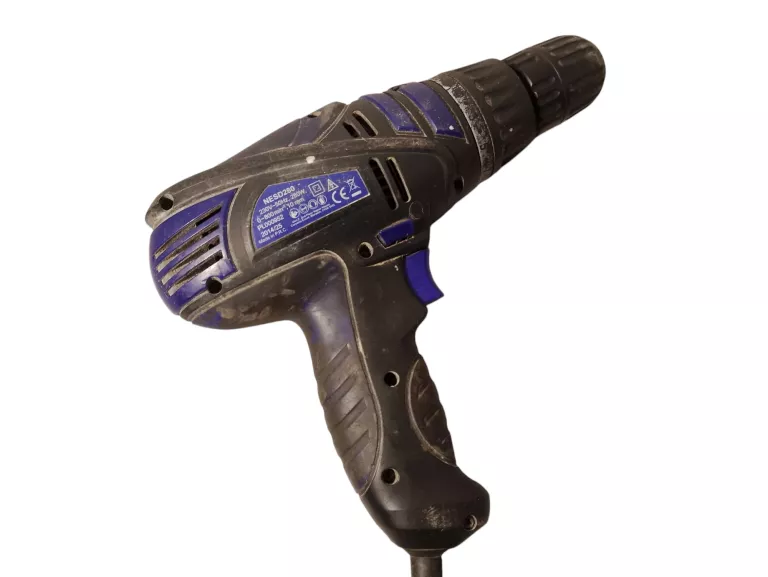 WIERTARKO WKRĘTARKA SIECIOWA NUTOL NESD280 280W