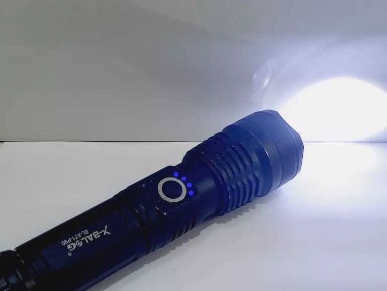 LATARKA X-BALOG BL-X71-P90