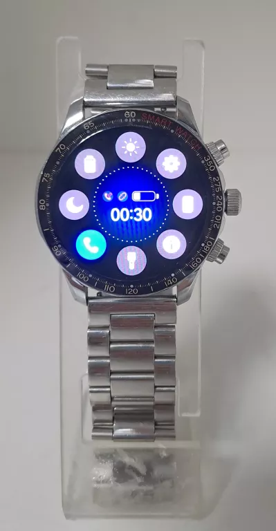 SMARTWATCH MAOO TITAN AMOLED DISPLAY