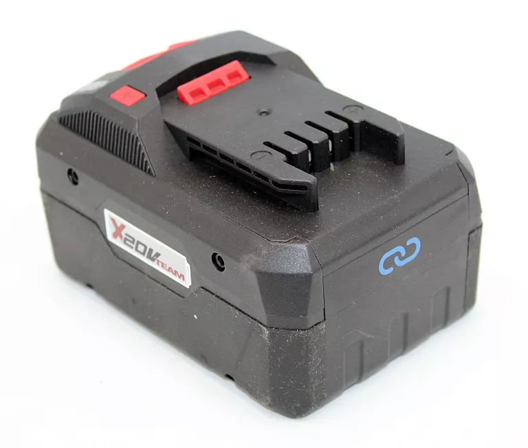 INTELIGENTNY AKUMULATOR PAPS 208 A1 PARKSIDE SMART PERFORMANCE 20V 8AH