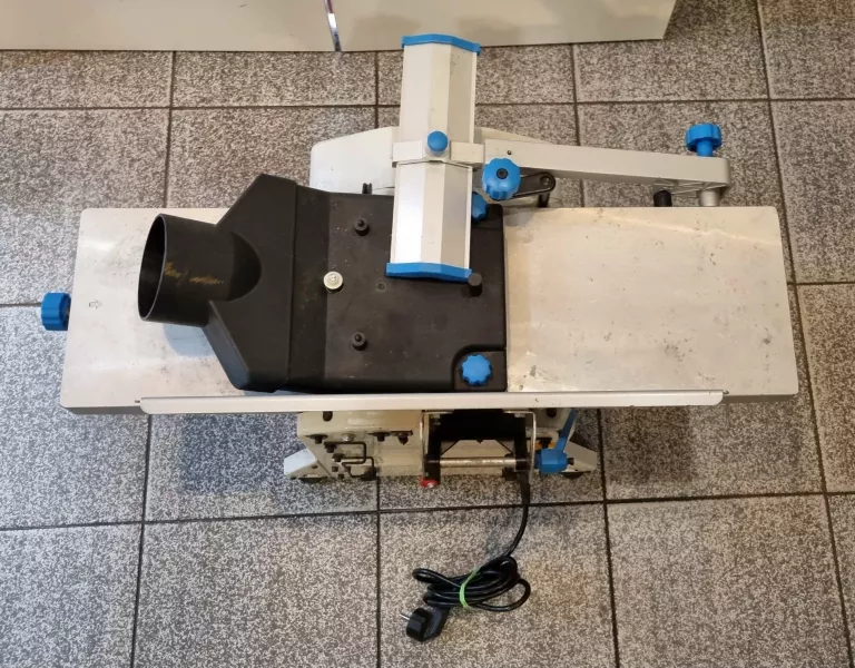 STRUGARKO-GRUBOŚCIÓWKA MACALLISTER MPT1500 1500 W