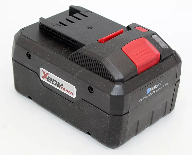 INTELIGENTNY AKUMULATOR PAPS 208 A1 PARKSIDE SMART PERFORMANCE 20V 8AH