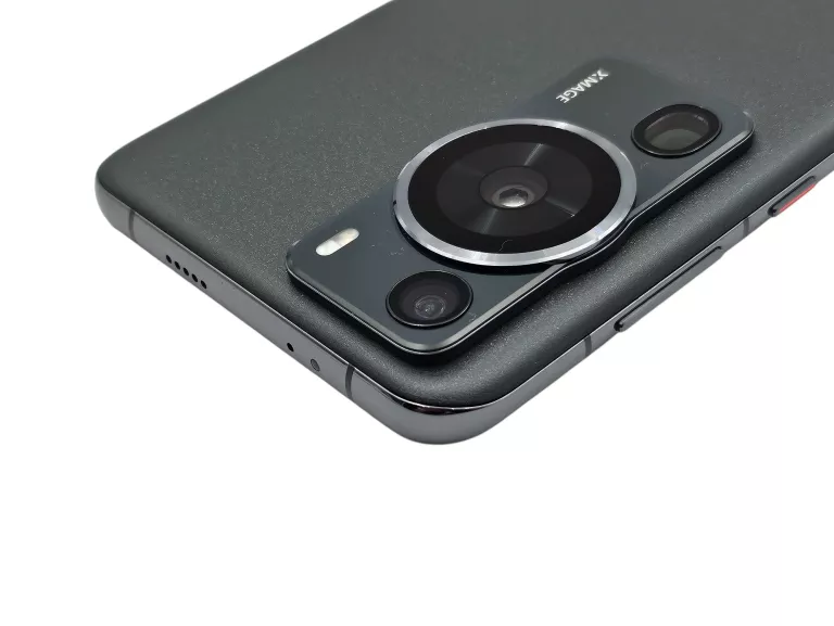 TELEFON HUAWEI P60 PRO 8/256GB 6.67" 120HZ - NA CZĘŚCI