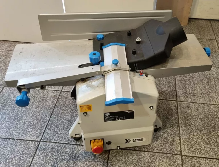 STRUGARKO-GRUBOŚCIÓWKA MACALLISTER MPT1500 1500 W