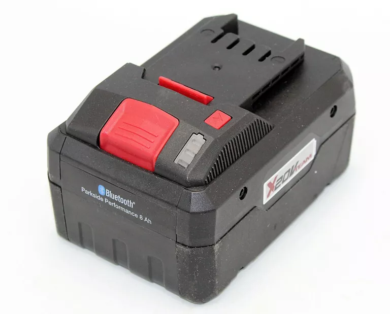 INTELIGENTNY AKUMULATOR PAPS 208 A1 PARKSIDE SMART PERFORMANCE 20V 8AH