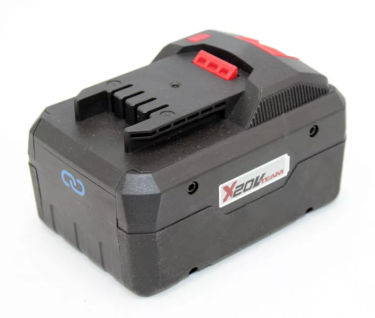 INTELIGENTNY AKUMULATOR PAPS 208 A1 PARKSIDE SMART PERFORMANCE 20V 8AH