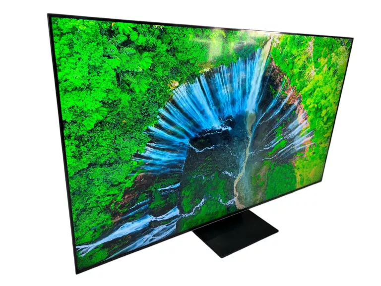 TELEWIZOR TCL 65C803 65" MINILED QLED 4K UHD 144HZ - JAK NOWY!!