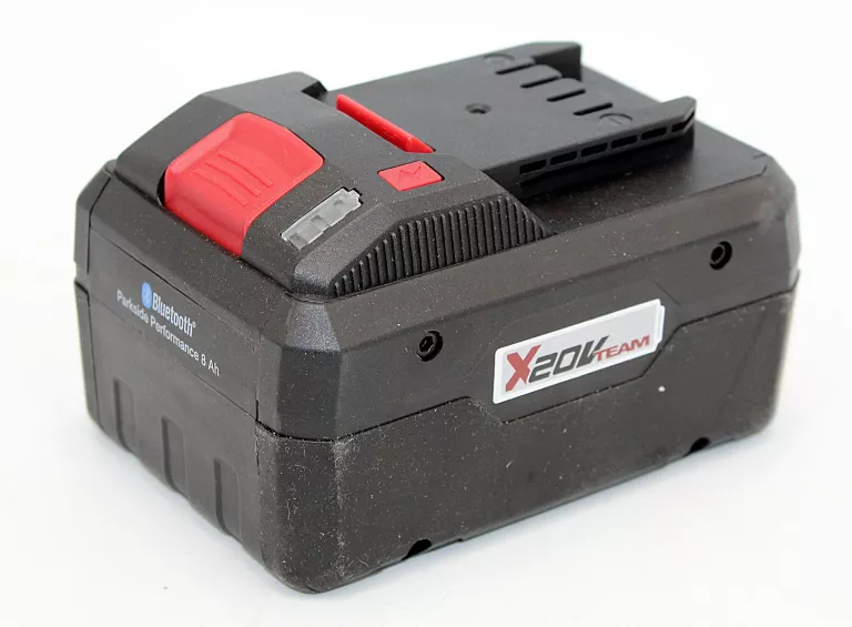 INTELIGENTNY AKUMULATOR PAPS 208 A1 PARKSIDE SMART PERFORMANCE 20V 8AH