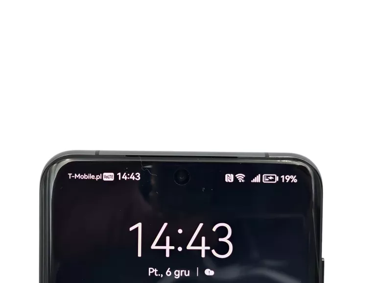 TELEFON HUAWEI P60 PRO 8/256GB 6.67" 120HZ - NA CZĘŚCI