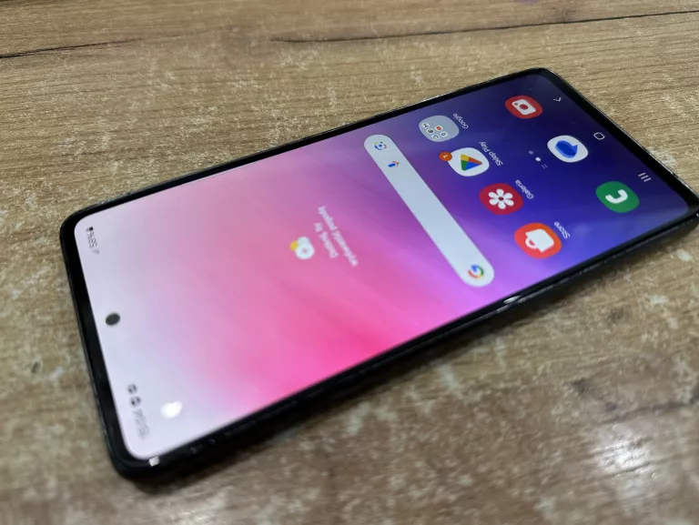 SAMSUNG GALAXY A53 5G SOLO CZYTAJ OPIS !!!