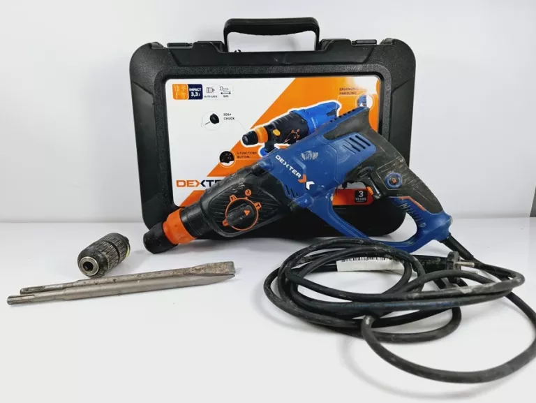 mlotowiertarka-dexter-sds-plus-1100-w-ean-gtin-3276007573329