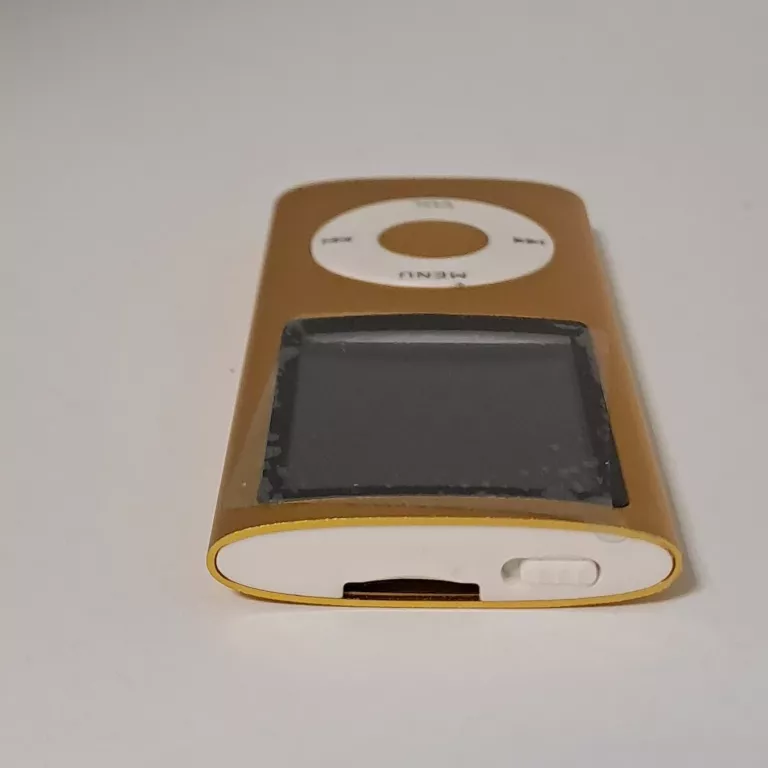 MP4 TV MEDIA PLAYER LIMITED GOLD EDITION