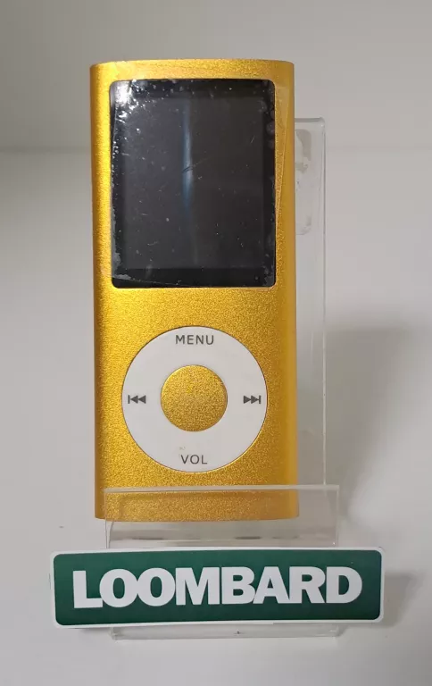 MP4 TV MEDIA PLAYER LIMITED GOLD EDITION