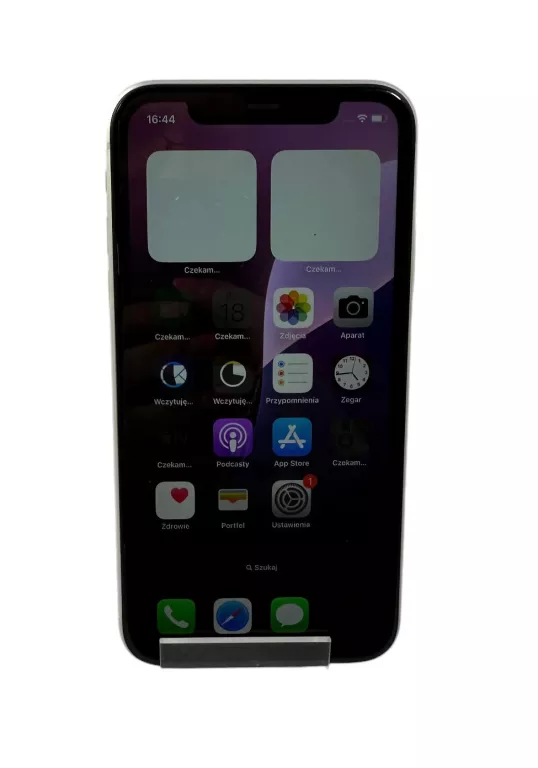 TELEFON IPHONE 11 64GB KONDYCJA 74%!