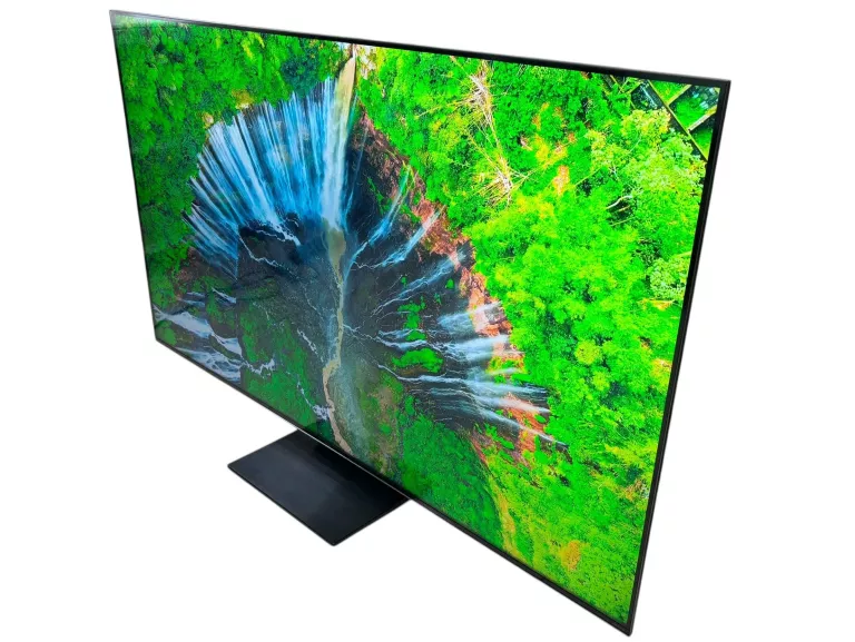 TELEWIZOR TCL 65C803 65" MINILED QLED 4K UHD 144HZ - JAK NOWY!!