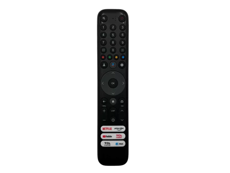 TELEWIZOR TCL 65C803 65" MINILED QLED 4K UHD 144HZ - JAK NOWY!!