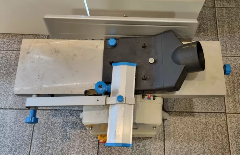 STRUGARKO-GRUBOŚCIÓWKA MACALLISTER MPT1500 1500 W