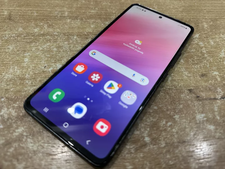 SAMSUNG GALAXY A53 5G SOLO CZYTAJ OPIS !!!