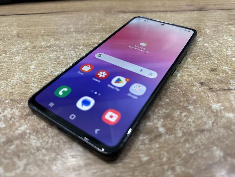 SAMSUNG GALAXY A53 5G SOLO CZYTAJ OPIS !!!