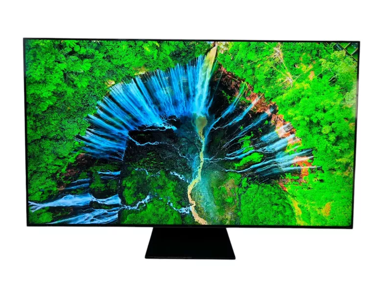 TELEWIZOR TCL 65C803 65" MINILED QLED 4K UHD 144HZ - JAK NOWY!!