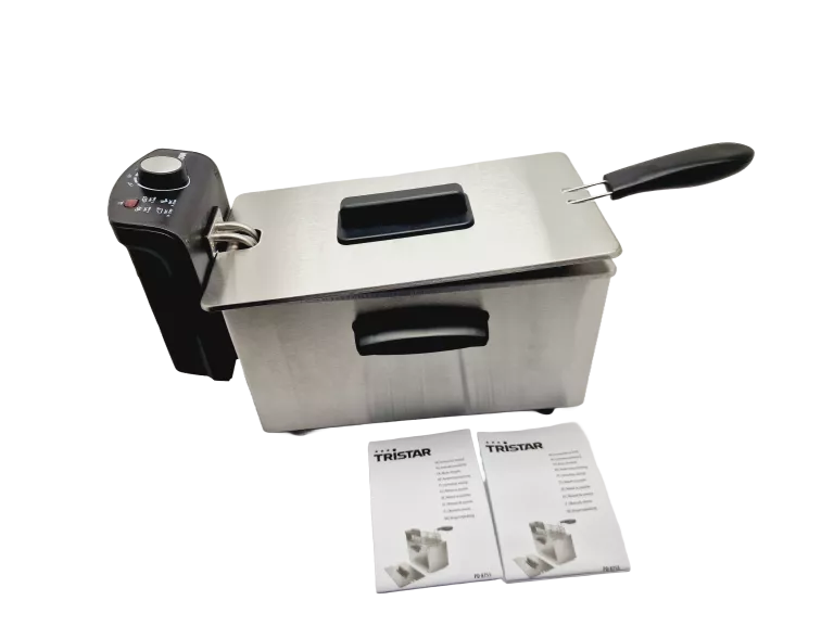 FRYTKOWNICA TRADYCYJNA TRISTAR PD-8753 2000 W