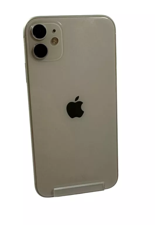 TELEFON IPHONE 11 64GB KONDYCJA 74%!