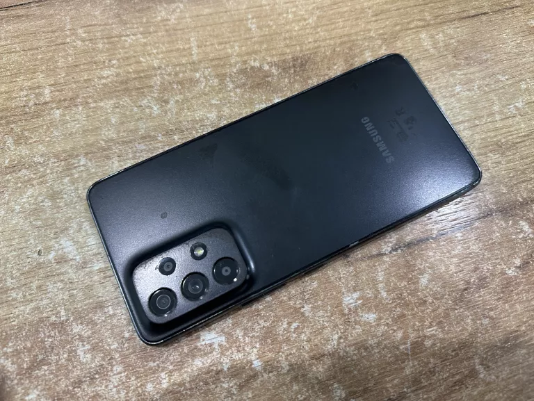 SAMSUNG GALAXY A53 5G SOLO CZYTAJ OPIS !!!