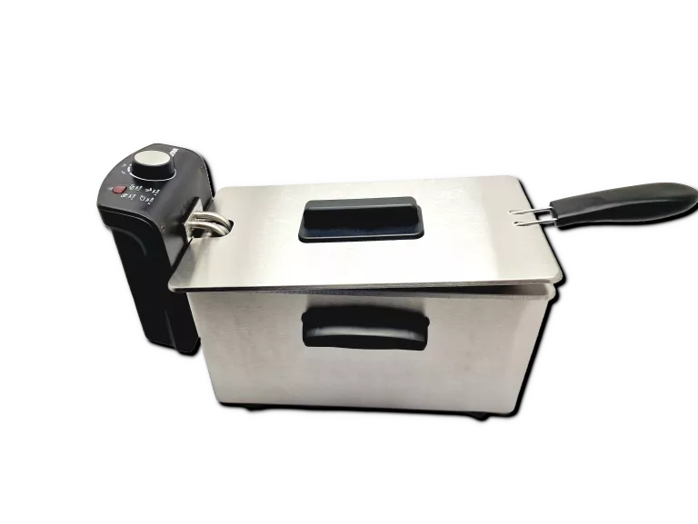 FRYTKOWNICA TRADYCYJNA TRISTAR PD-8753 2000 W