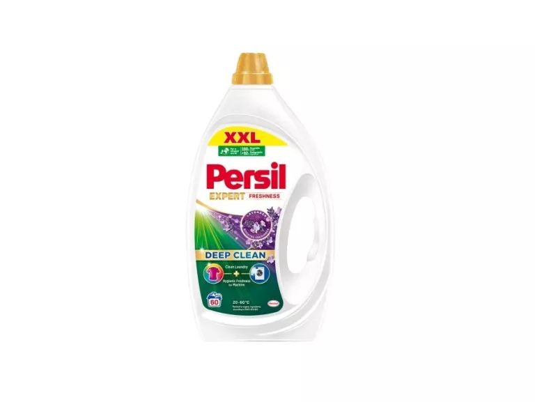 PERSIL ACTIVE ŻEL LAVENDER 60 PRAŃ / 2,70 L O ZAPACHU LAWENDY